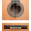 Juan Hernandez - Modelo Luthier - Lattice Cedro