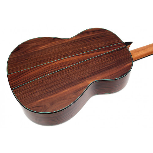 LUTHIER - lattice cedar 2026