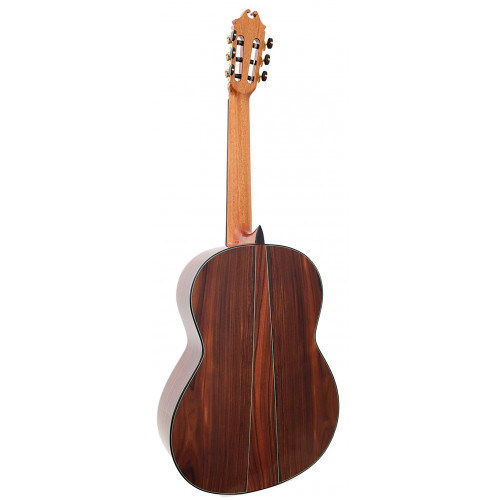LUTHIER - lattice cedar 2026