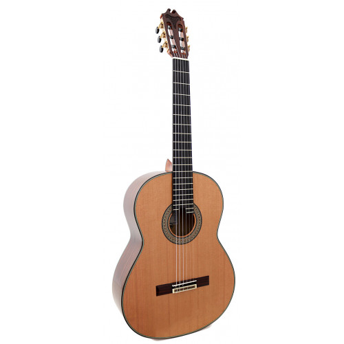 LUTHIER - lattice cedar 2026