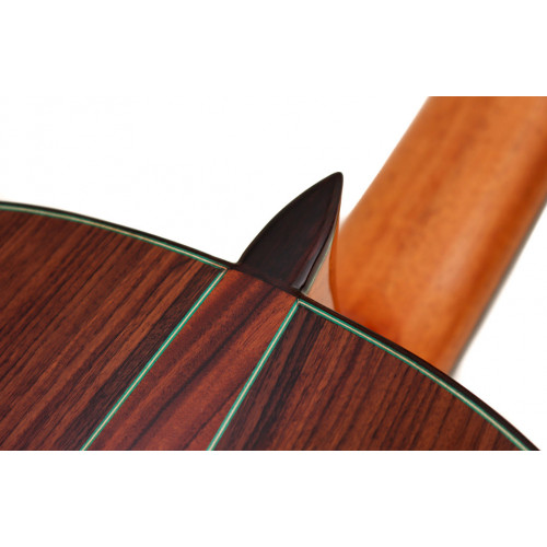 LUTHIER - lattice cedar 2026
