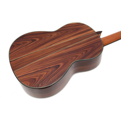 LUTHIER - lattice cedro