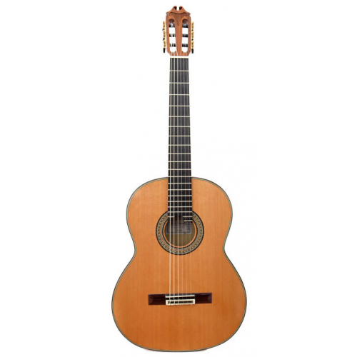 LUTHIER - lattice cedro