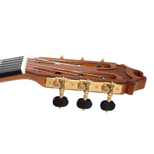LUTHIER - lattice cedro