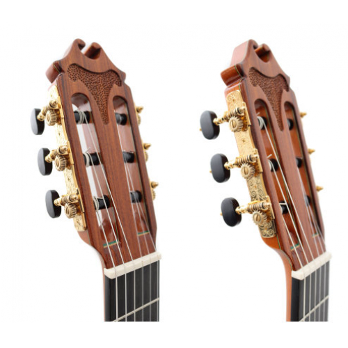 LUTHIER - lattice cedro