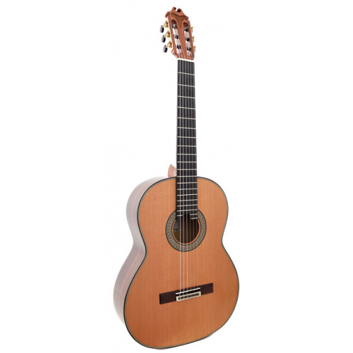 LUTHIER - lattice cedro