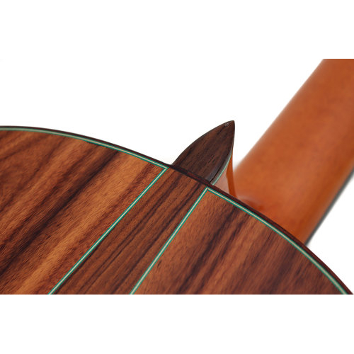 LUTHIER - lattice cedro