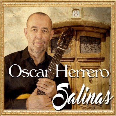 Cd Salinas - Oscar Herrero