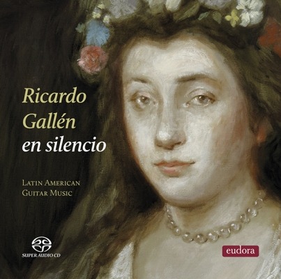 En Silencio - Ricardo Gallén