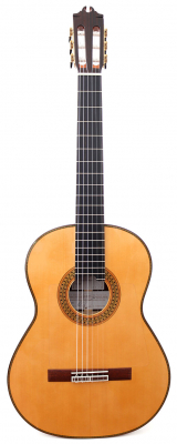 Camps Flamenco Concert Negra 2026