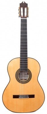 Camps Flamenco Concert Negra 2022
