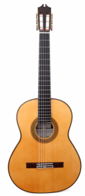 Camps Flamenco Concierto Negra 2026