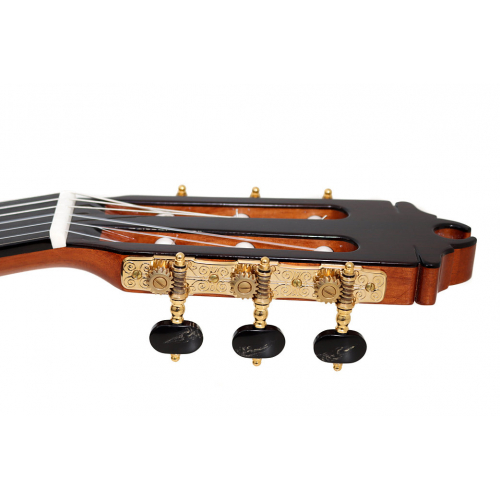 Concierto Negra 2026