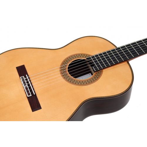 Concierto Negra 2026