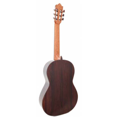 Modelo 640 - Cedro y Madagascar