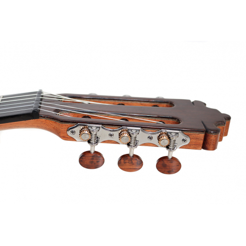 Modelo 640 - Cedro y Madagascar