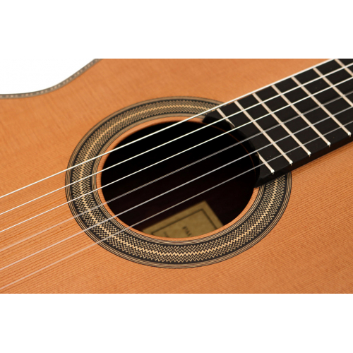 Modelo 640 - Cedro y Madagascar