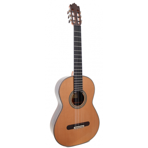 Modelo 640 - Cedro y Madagascar