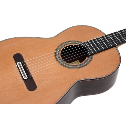 Modelo 640 - Cedro y Madagascar