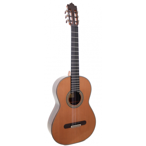 Model 640 - Cedar & Madagascar