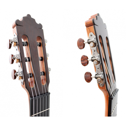 Model 640 - Cedar & Madagascar