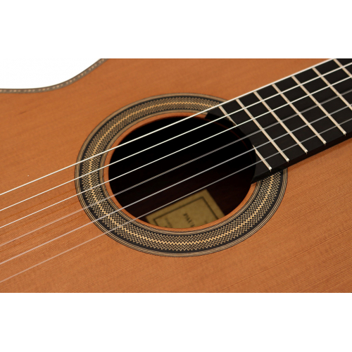 Model 640 - Cedar & Madagascar