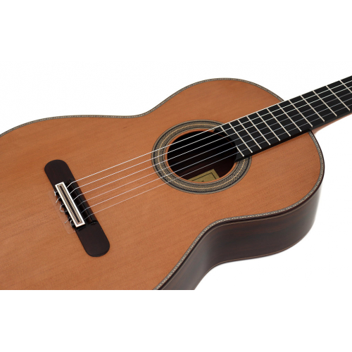 Model 640 - Cedar & Madagascar