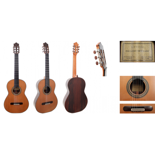 Model 640 - Cedar & Madagascar