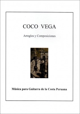 Arreglos Y Composiciones- Coco Vega