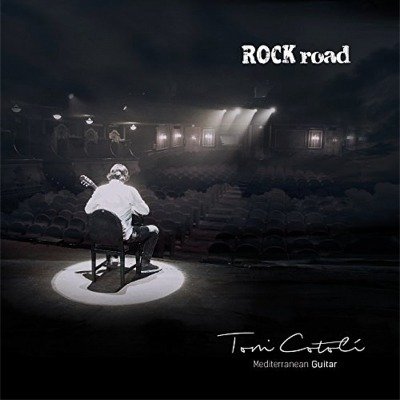 Rock Road - Toni Cotolí