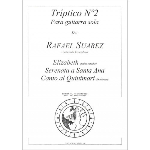Triptico N 2