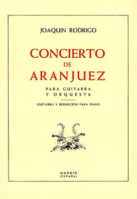Concierto De Aranjuez