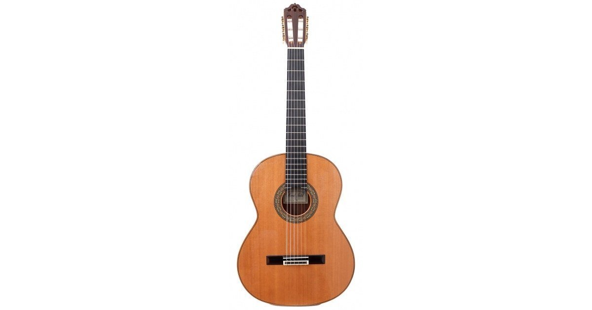 Esteve 12 classical guitar outlet