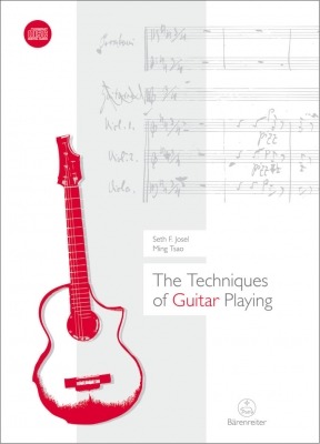 The Techniques Of Guitar Playing