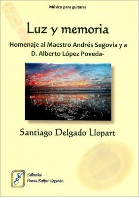Luz Y Memoria