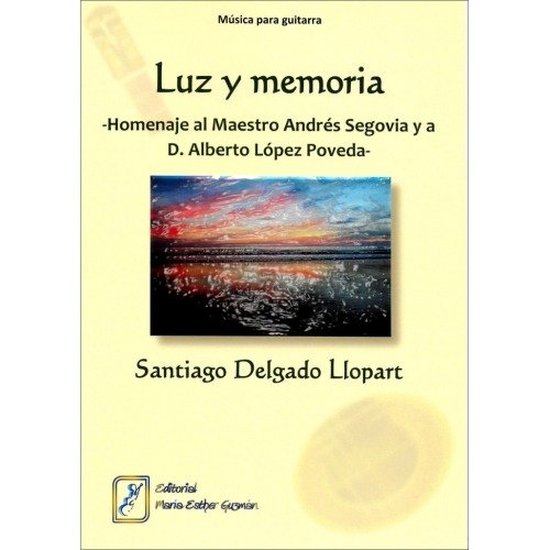 Luz y Memoria
