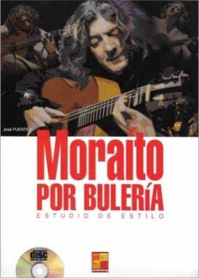 Moraito Por Bulería, Estudio De Estilo