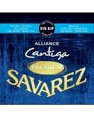 Alliance Cantiga Premium 510Ajp, Tensión Alta