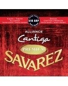 Alliance Cantiga Premium 510Arp, Tensión Normal