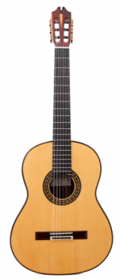 Juan Hernandez Maestro Spruce