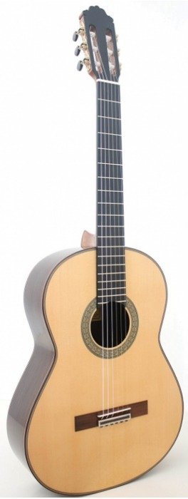 Paulino Bernabe Modelo 30 - abeto 