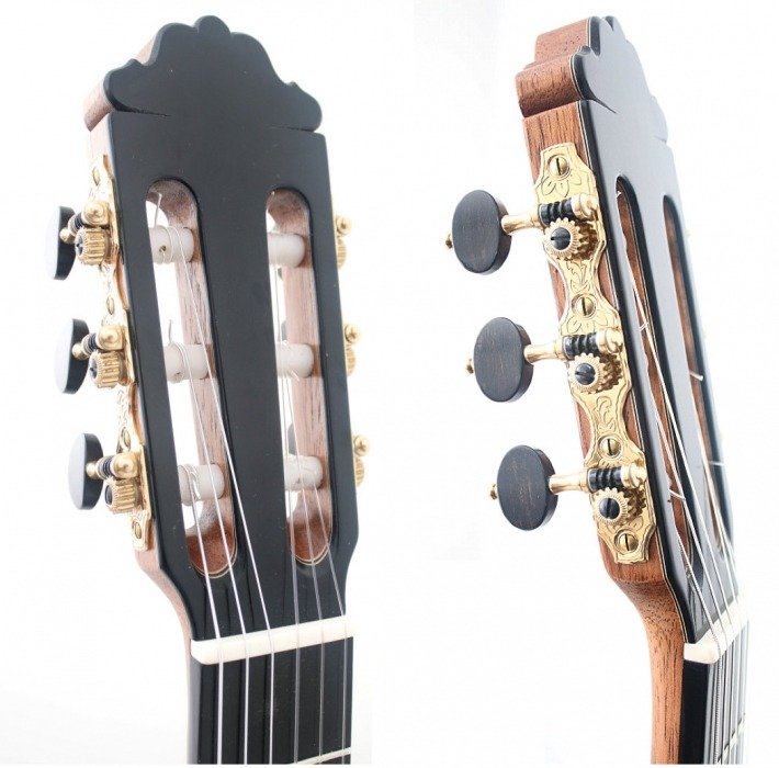 Paulino Bernabe Modelo 30 - abeto 