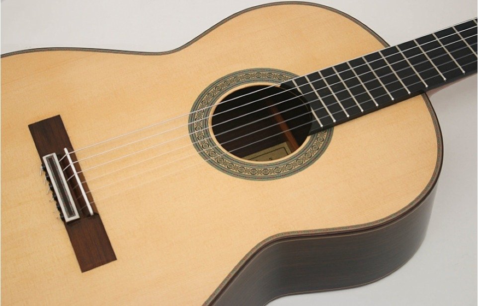 Paulino Bernabe Modelo 30 - abeto 