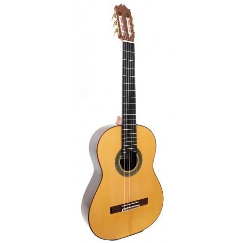 Jesus de jimenez flamenco guitar store
