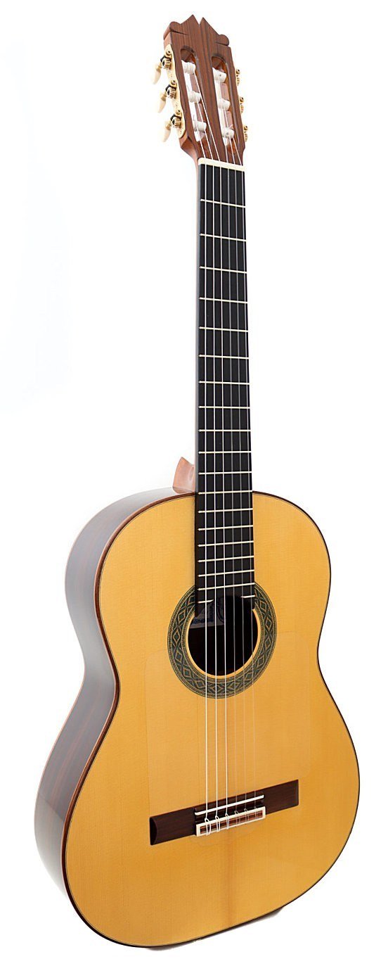 Jesus de Jimenez Flamenco Negra