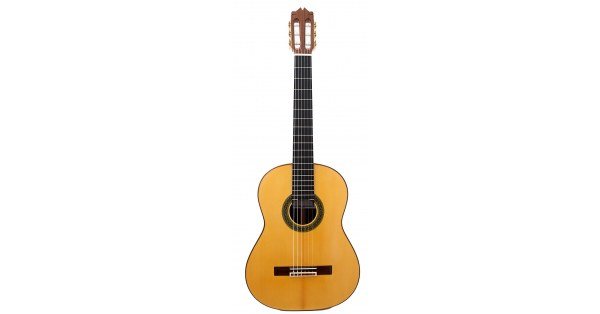 Jesus de jimenez flamenco guitar cheap