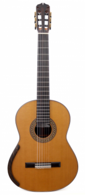 Jim Redgate - Concierto Lattice - 2025