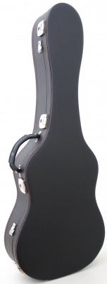 Contrabass Guitar Hard Case