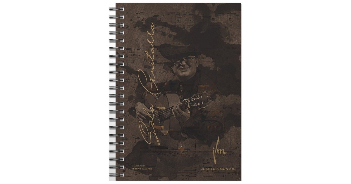 Book Solo Guitarra