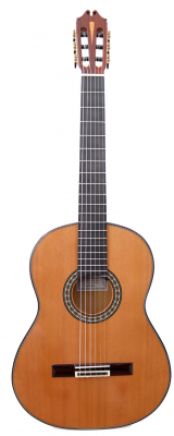 Juan Hernandez Maestro Cedro